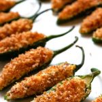 The BEST Easy, Baked, Bacon Jalapeno Poppers Recipe (Video) | Foodtasia
