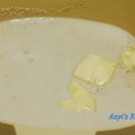 Cumin/Jeera bread - Aayis Recipes