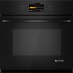 Jenn-Air wall ovens with glass-touch screen