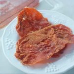 Make Prosciutto Crisps in Your Microwave