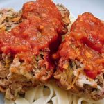 Easy Instant Pot Meatloaf - Foodness Gracious