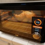 The June Oven makes cooking an exact science | TechCrunch