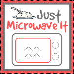 Angel Hair Pasta in the Microwave | Just Microwave It