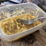 The war begins: Shaped Kraft mac and cheese vs. traditional Kraft mac and  cheese · The Badger Herald