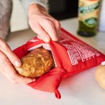 Potato Express Microwave Bag Review | Kitchn