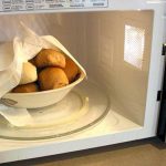 How To Warm Bread In the Microwave | Kitchn