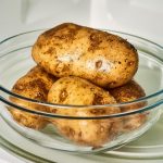 How Long to Microwave a Potato (Microwave Baked Potato) - TipBuzz