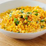 Zesty 5-Minute Creamed Corn | Kitchn