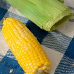 Can You Really Use Your Microwave to Shuck Corn? | Kitchn