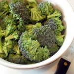 How to Steam Broccoli in the Microwave | Kitchn