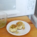 How To “Roast” Garlic In the Microwave | Kitchn