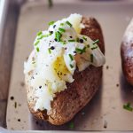 How to Bake Potato In Foil & Two Other Easy Baked-Potato Methods | Kitchn