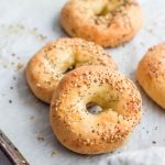 Low Carb Bagels – Simply Sahiba