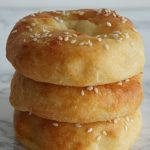 Easy Keto Bagel Recipe - Delightfully Low Carb