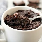 Keto Low Carb Protein Fudgy Brownie Recipe - Ariel Warren LLC