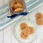 Keto Dog Treats Recipe for Grain Free Dog Snacks