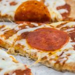 Fathead Pizza Crust Recipe - Mad Creations Hub