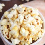 Homemade Kettle Corn | Recipe in 2021 | Homemade kettle corn, Appetizer  recipes, Kettle corn