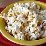 Microwave Popcorn Popper - Nordic Ware