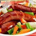 How To Cook Kielbasa Sausage - Quick And Easy To Do