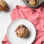 Kodiak Cakes | Minute Muffins - Heartbeat Nosh