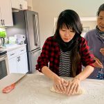 How to Make Mom's Korean Mochi Recipe (찹쌀떡)