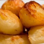 How To Cook Roast Potatoes In The Microwave: Top Chef Reveals How To Make  Perfect Roast Potatoes In The Microwave