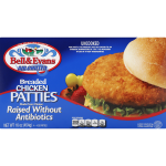 Canadians aren't cooking frozen breaded chicken properly — and it's causing  illnesses - National | Globalnews.ca