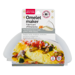 Lami Microwave Omelet Maker (1 ct) Delivery or Pickup Near Me - Instacart