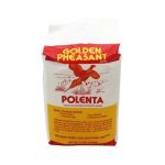 Golden Pheasant Polenta (5 lb) Delivery or Pickup Near Me - Instacart