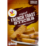 SB French Toast Sticks (16 oz) - Instacart
