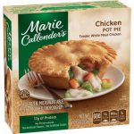 Marie Callender's Chicken Pot Pie (10 oz) - Instacart