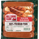 Hillshire Farm Polish Kielbasa (14 oz) - Instacart