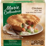 Marie Callender's Chicken Pot Pie (10 oz) - Instacart