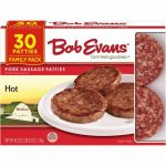 How Long To Cook Sausage Patties In Microwave