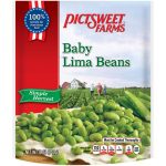 Pictsweet Simple Harvest Baby Lima Beans (12 oz) Delivery or Pickup Near Me  - Instacart