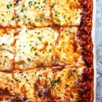 World's BEST Italian Classic Lasagna Recipe (VIDEO) (with VIDEO) | Foodtasia