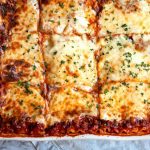 World's BEST Italian Classic Lasagna Recipe (VIDEO) (with VIDEO) | Foodtasia