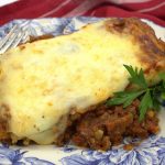 Lasagne for Two (Or Three!) – Palatable Pastime Palatable Pastime