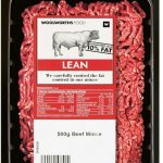 Spicy Beef Mince in Lettuce Cups with the Neochef™ LG Microwave with Smart  Inverter – Convection Oven – ohmyfeastSA