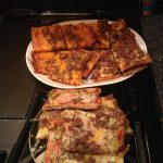 Weekend Bonus: The Older Brother's Oldest Son's Faux Carb Pizza – Fat Head