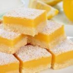 Trisha yearwood. lemon curd in microwave recipe