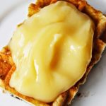 Simple Microwave Lemon Curd | Just Microwave It