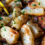 10 Best Microwave Fingerling Potatoes Recipes | Yummly