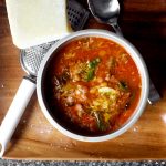 Cheesy Crab Rangoon Dip - Scruff & Steph