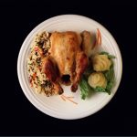 For a small crowd, try Cornish hens – Orange County Register