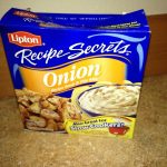 Making Lipton Onion Soup Mix (Copycat) | ThriftyFun