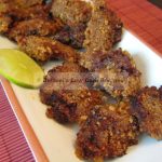 Fried” Chicken Livers – Buttoni's Low-Carb Recipes