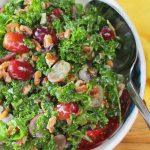 Loaded Bacon and Kale Salad – Palatable Pastime Palatable Pastime