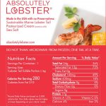 Absolutely Lobster® – Absolutely Seafood